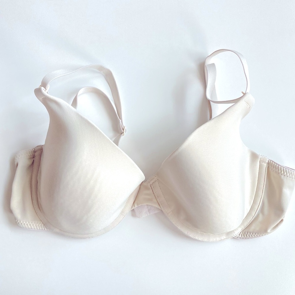 Maidenform Ivory Bra 36C